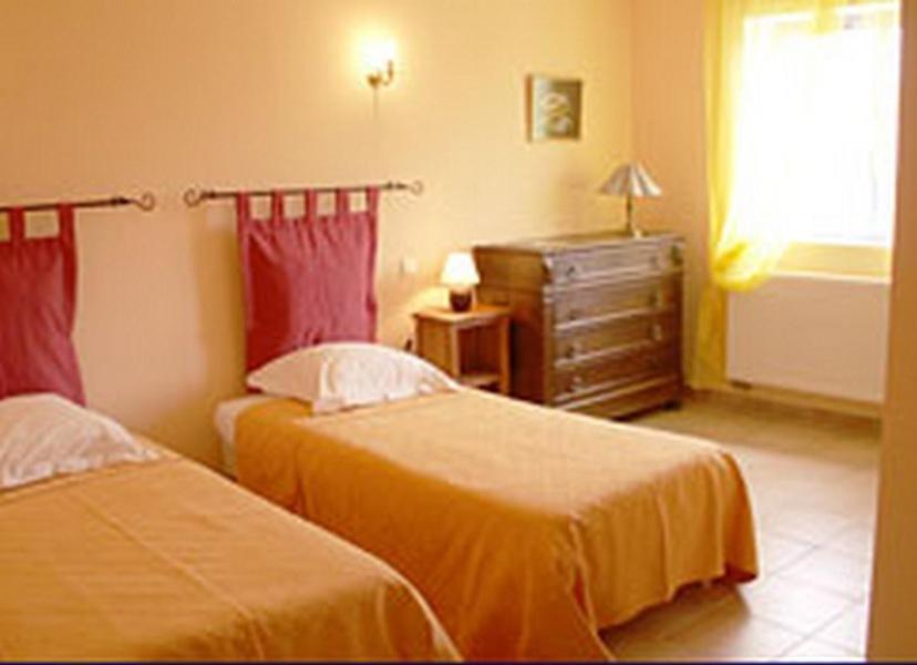 Chambre D'Hotes Domaine De La Trille Mirepoix  Rom bilde