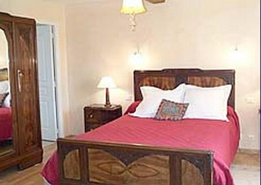 Chambre D'Hotes Domaine De La Trille Mirepoix  Rom bilde