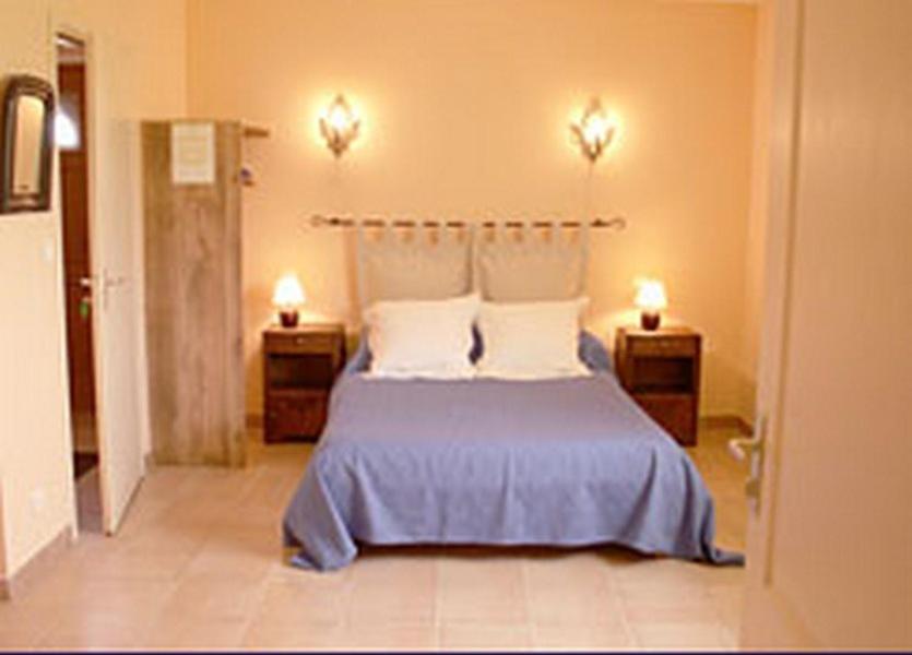 Chambre D'Hotes Domaine De La Trille Mirepoix  Eksteriør bilde