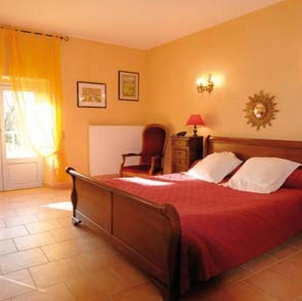 Chambre D'Hotes Domaine De La Trille Mirepoix  Eksteriør bilde