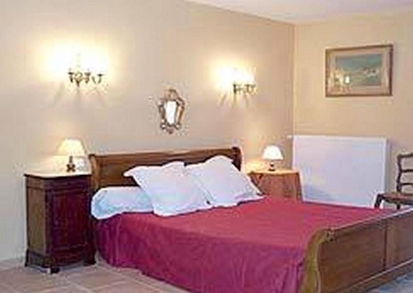 Chambre D'Hotes Domaine De La Trille Mirepoix  Eksteriør bilde