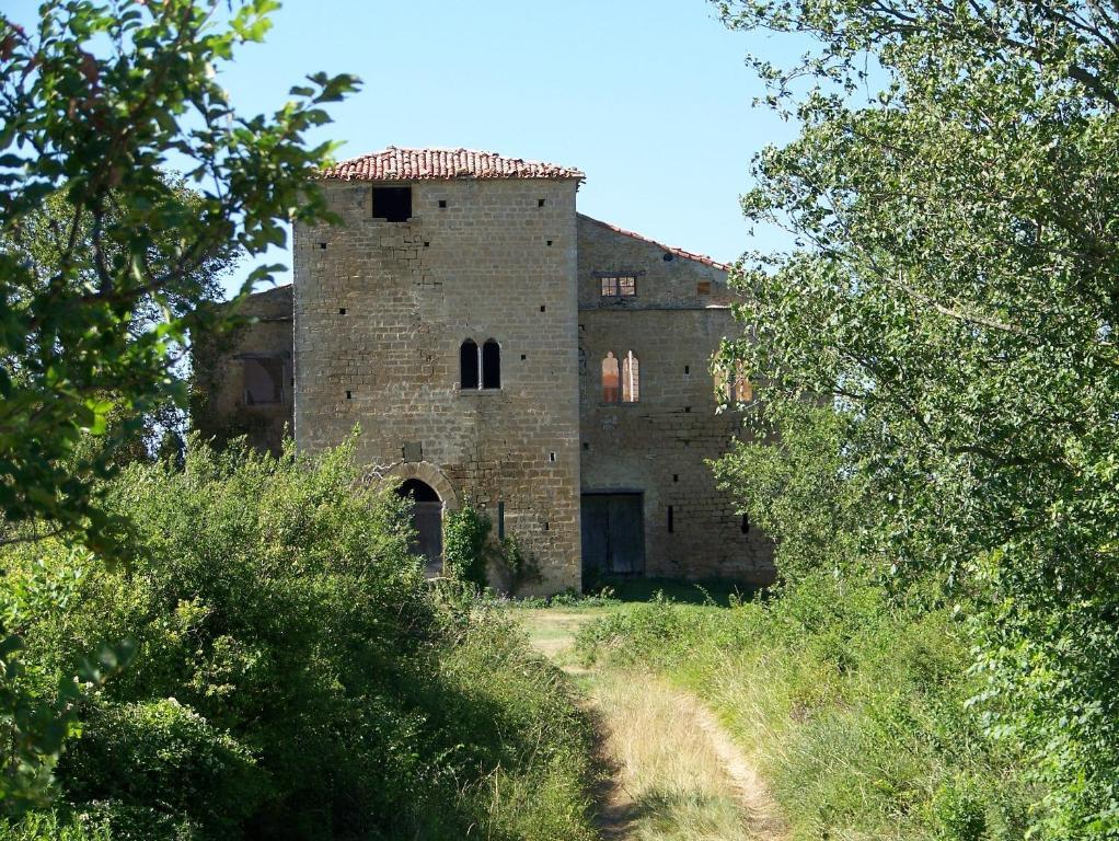 Chambre D'Hotes Domaine De La Trille Mirepoix  Eksteriør bilde